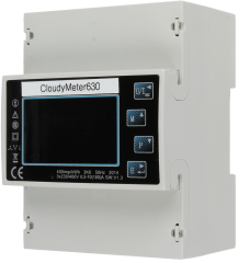 CloudyMeter 630 Stromzähler mit RS485 Interface